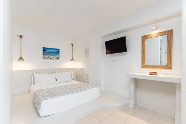 Apartment, Double Bed, Annita S Village 1/5