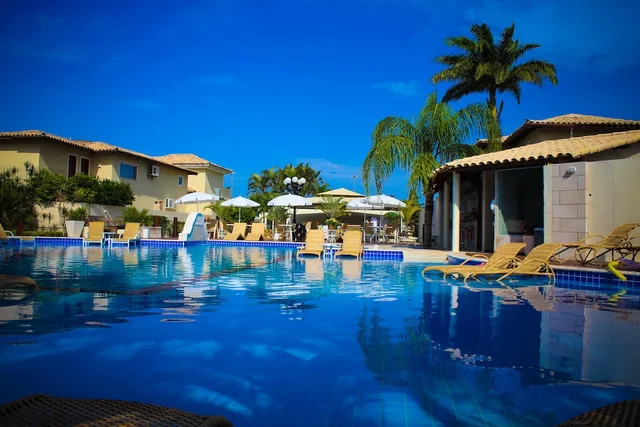 Hotel Don Quijote، Armacao dos Buzios 38/46