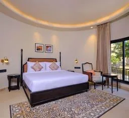 غرفة ديلوكس، Pride Amber Villas Resort 1/1