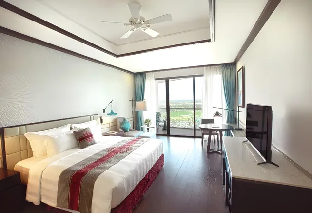 غرفة ديلوكس، Vinpearl Resort and Golf Nam Hoi An 1/1