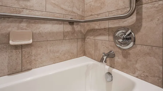 غرفة قياسية بسريرين كوين لذوي الإعاقة، Best Western Plus Silver Saddle Inn 10/10
