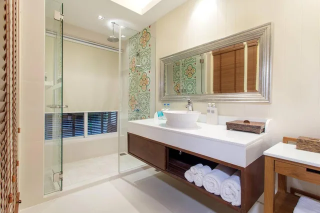 فيلا بـ3 غرف نوم، Rest Detail Hotel 8/10