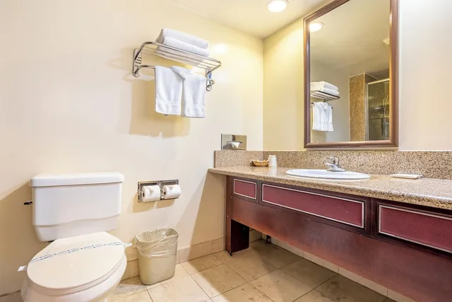 غرفة بسريرين كوين، Hotel Koxie 6/8