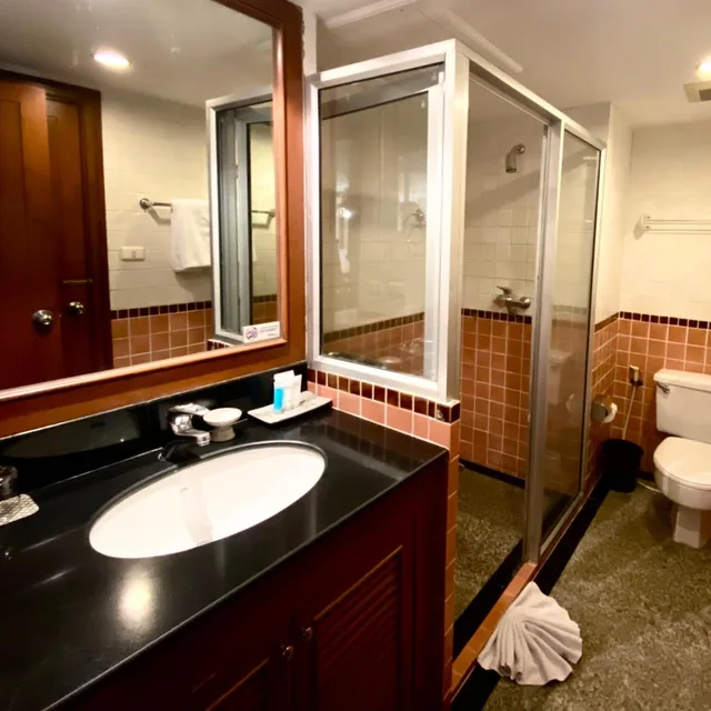 Two-Bedroom Suite، Sunset Beach Resort 6/7