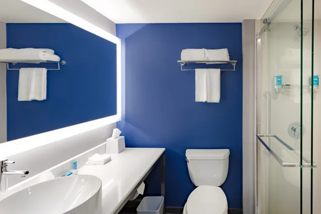 Aloft, 2 Queen Beds، Aloft Columbia Harbison (Ex Wingate by Wyndham) 2/3