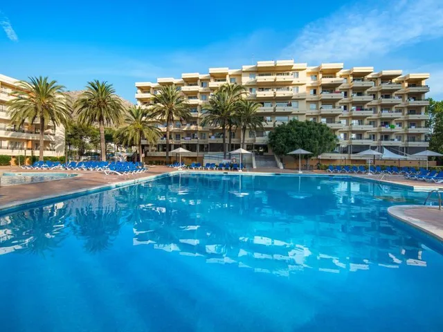 غرفة تُحدَّد عند الوصول، O7 BE KLUB Family Active Resort 1/1