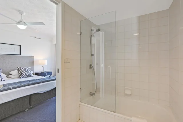 شقة سوبيريور بغرفة نوم واحدة، De Ville Apartments 5/6