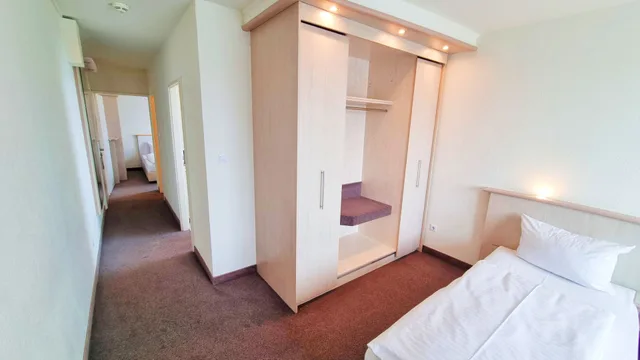 شقة عائلية بغرفتي نوم، Panorama Inn 2/8