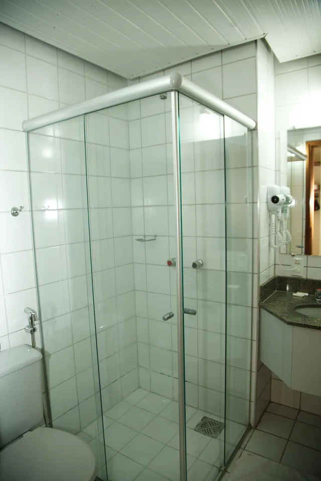 غرفة فاخرة بسرير مزدوج، Villalba Hotel 3/3