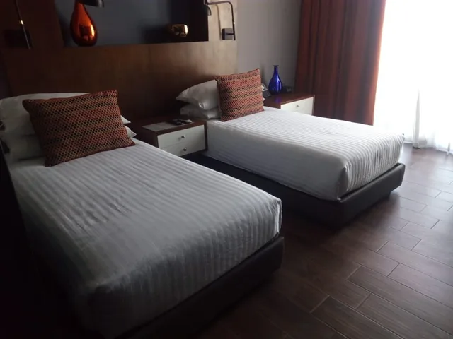 Deluxe, Single, Hotel Love It Consulado 1/2