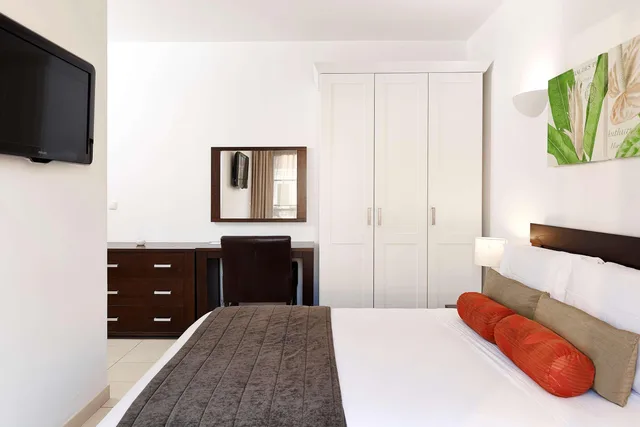 3 Rooms, Villa، Melia Tortuga Beach - All Inclusive 1/6