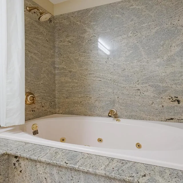 جناح تنفيذي، Country Inn Sonora 6/7