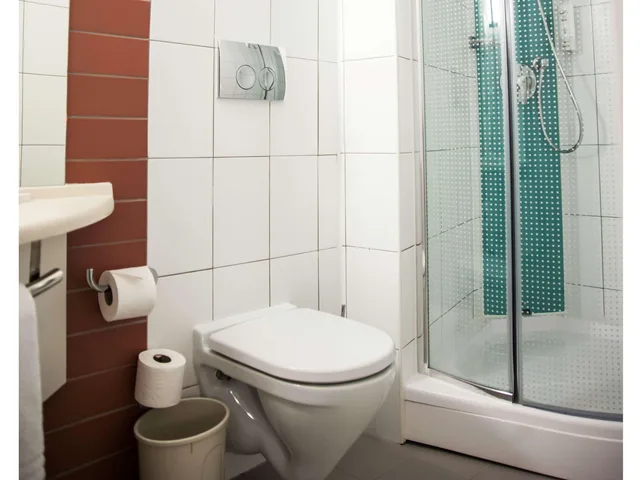 Premium, Double Bed, City View, Ibis Astana Hotel 9/10