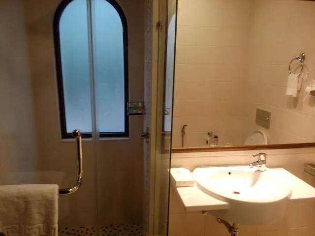 Deluxe, S Chalet Islamabad 10/10