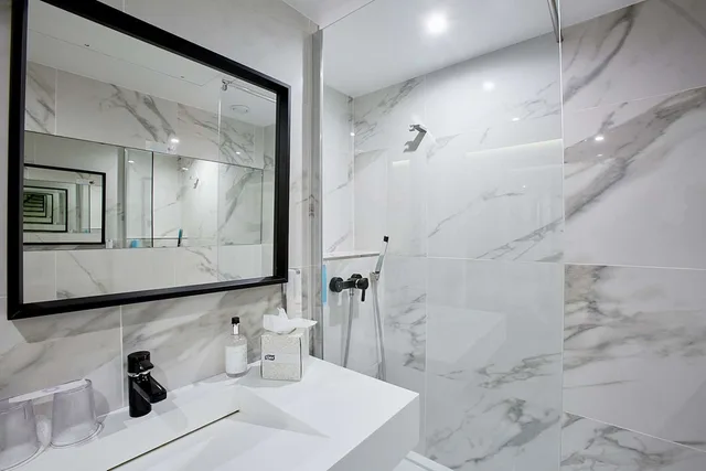 غرفة بسريرين منفصلين، Best Western Plus Paris Meudon Ermitage 1/1