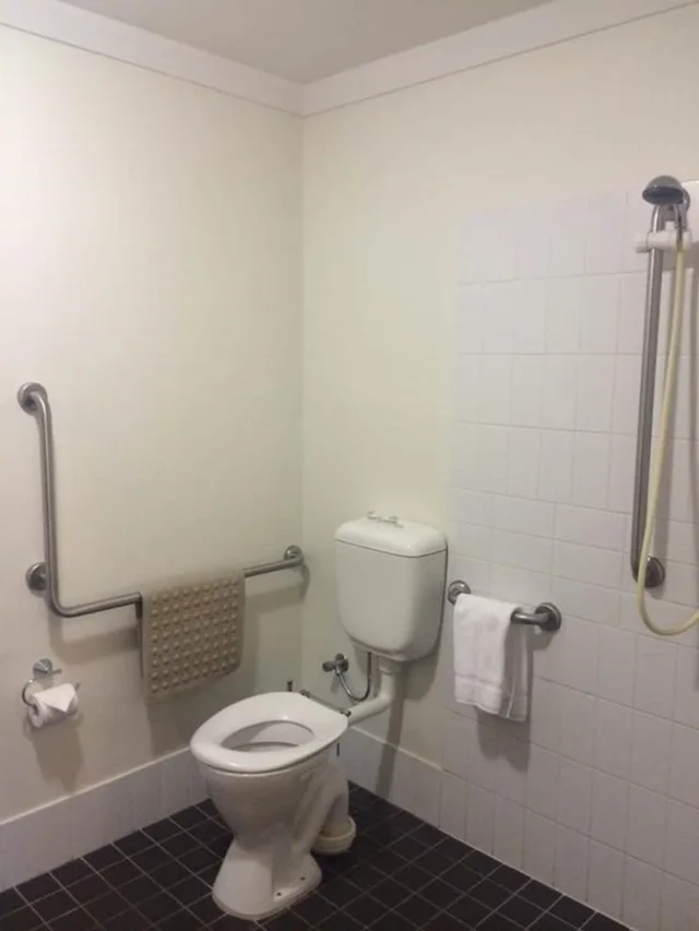 Apartment, King Bed, QUEST ON RHEOLA 3/4
