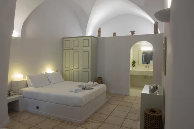 غرفة قياسية، Aria Lito Mansion 2/4