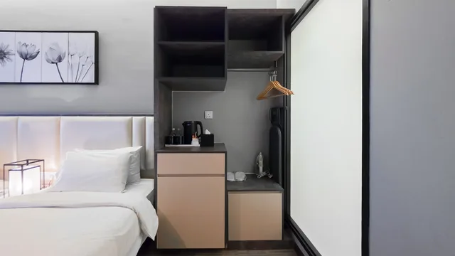 غرفة سوبيريور، Fives Hotel DNP 3/4