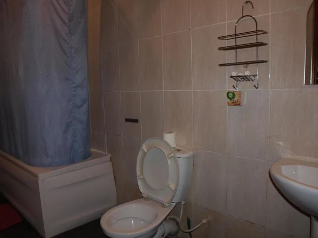 غرفة رئاسية بسرير مزدوج، Bay Suites 1/1