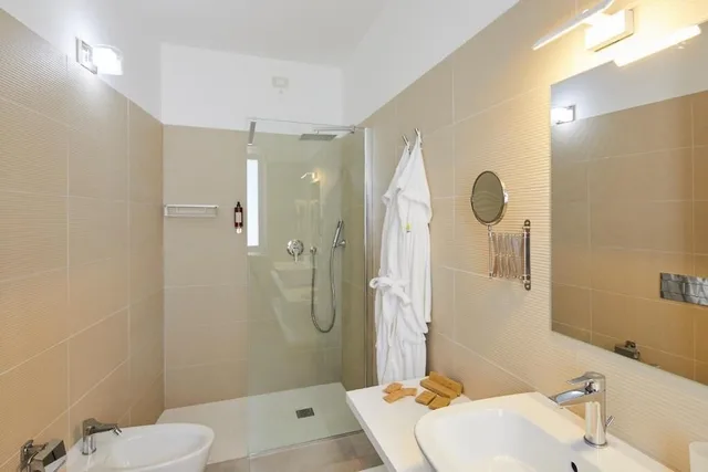 غرفة كلاسيكية بسرير مزدوج أو سريرين منفصلين، Tui Blue Tropea 6/6