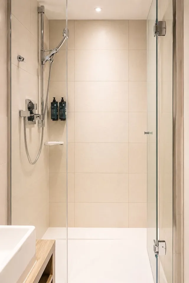 غرفة كلاسيكية بسرير مزدوج، Hotel Le Montmartre Saint Pierre 8/9