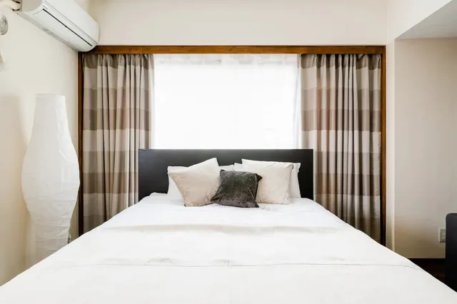 جناح استوديو بفرشتي فوتون، Guest House MiYaBi 1/4