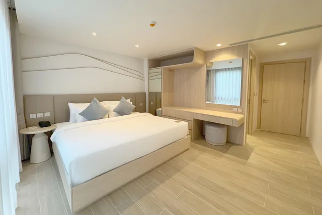 Plus, Family, Suite, Pool Access، Wyndham Garden Naithon Phuket 11/12