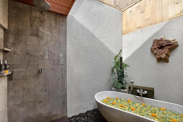 Ubud, Cottage, Bathtub، Amarea Resort Ubud by Ini Vie Hospitality 3/9