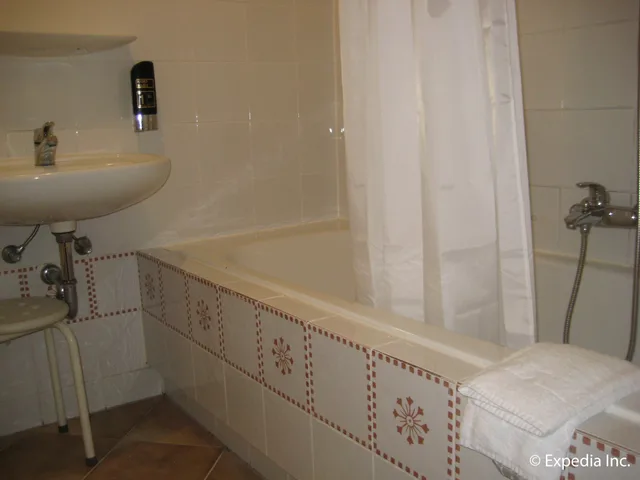 غرفة رباعية مع أريكة، Hotel Seibel 5/5