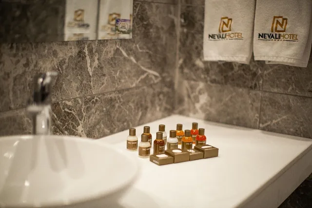 غرفة ديلوكس بسريرين منفصلين، Nevali Hotel 10/10