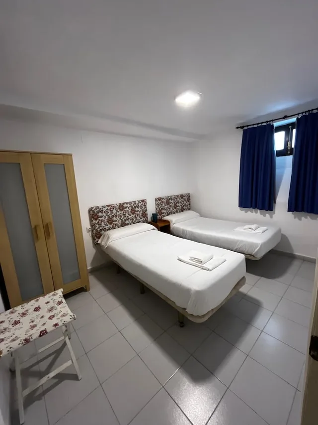 Duplex, Standard, Queen and Twin Beds, Apartamentos Larga 70 2/10