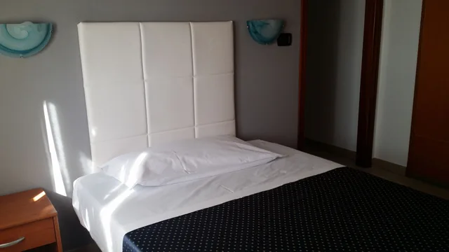 غرفة سوبيريور مفردة بسرير فردي، Flying Hotel 1/3