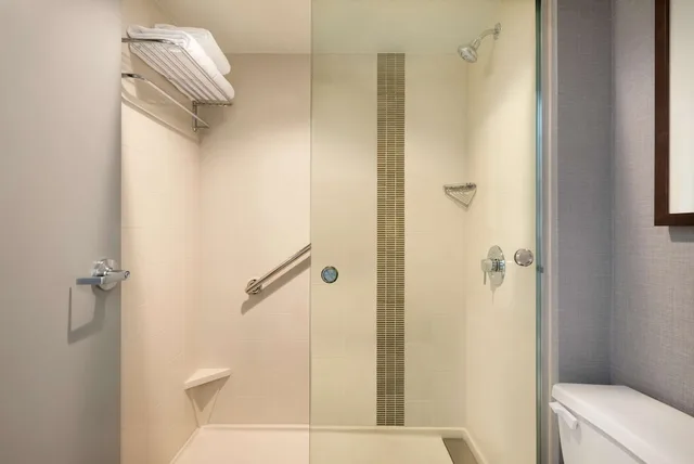 غرفة بسرير كينج، Hyatt Place Chicago/ Schaumburg 2/4