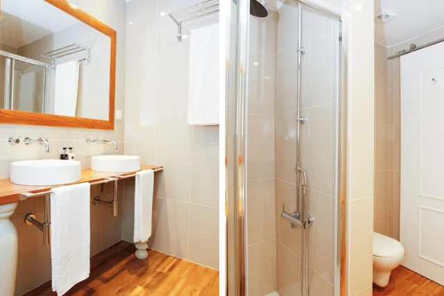 Master, Suite, Alecrim Ao Chiado 9/10