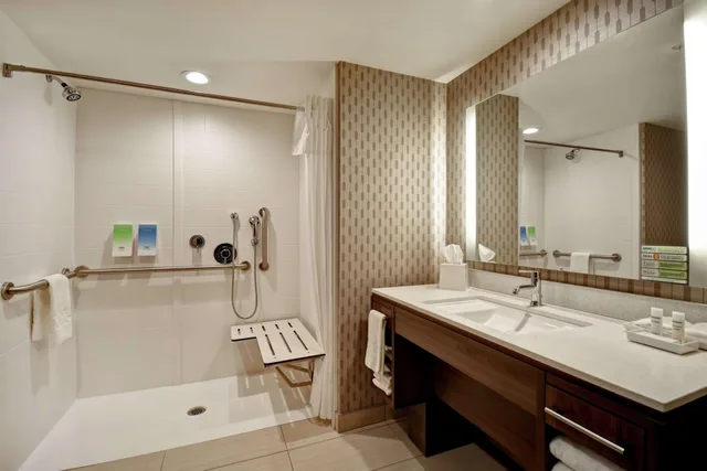 Studio, Home2 Suites by Hilton Victorville, CA 3/3