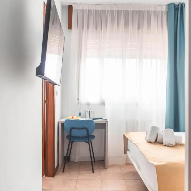 غرفة مفردة، Bluesea Costa Norte 5/10