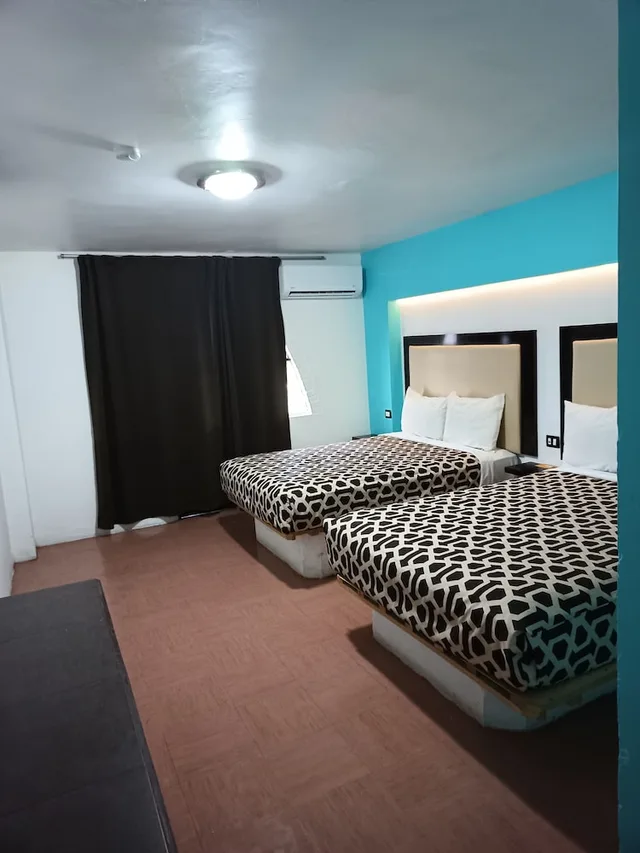 غرفة قياسية بسريرين مزدوجين بإطلالة على البحر، Hotel Essens by Kavia 10/10