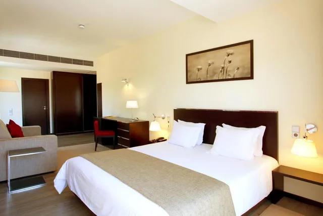 Suite, North Wing، Hotel Sao Pedro 1/6
