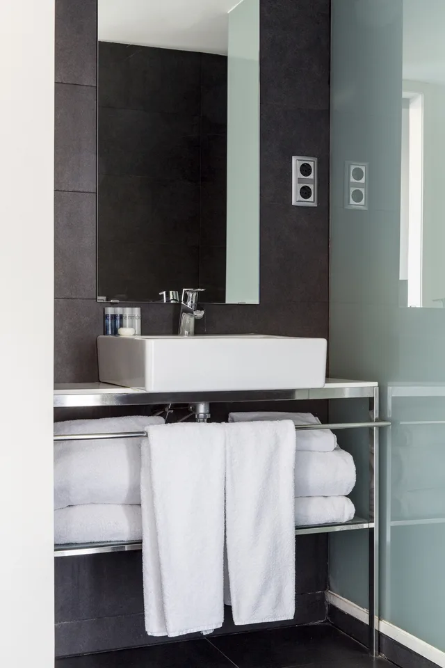 شقة ديلوكس عائلية، Barcelona Apartment Republica 4/4