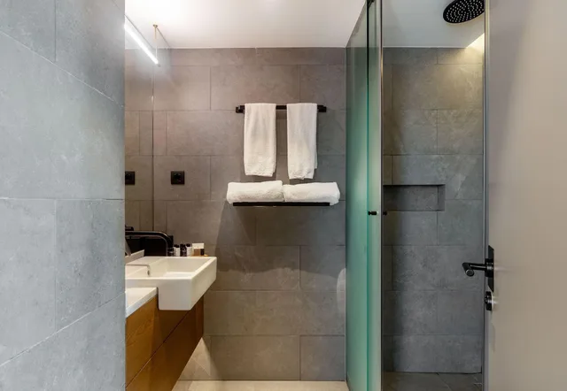 2 Bedrooms, Suite, Acropolis View, Balcony، Bob W Eolou 8/8