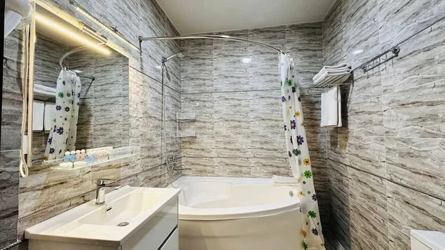 غرفة قياسية مفردة، Garden Plaza Bukhara 5/5