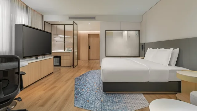 Holiday Inn Express Foshan Shunde Ronggui by IHG, Zhongshan 19/45
