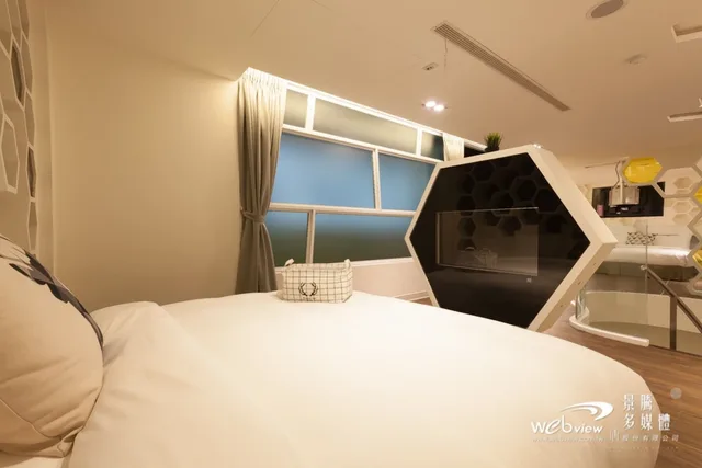 Mezzanine, Superior, Villa, 2 Queen Beds, Stair View، Arnold Villes Springs 2/4