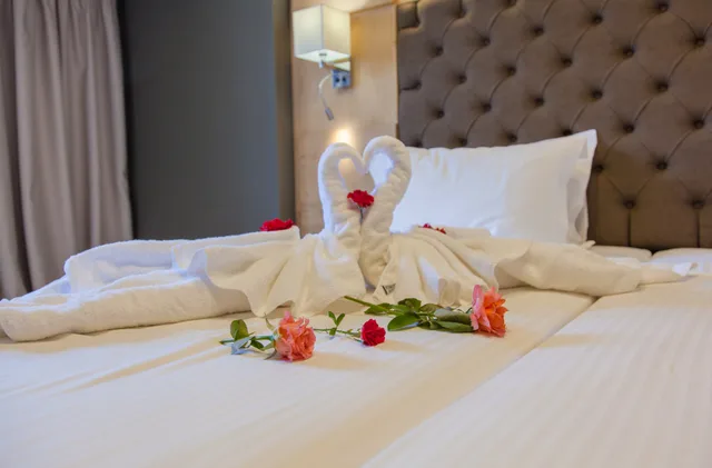جناح عائلي، Porto Greco Village Beach Hotel - All Inclusive 3/6