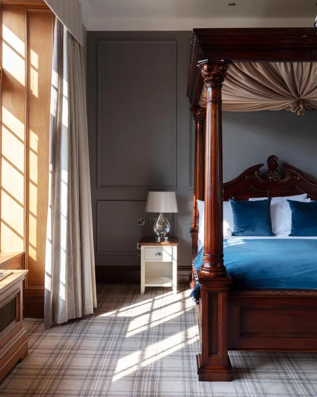 جناح مع أريكة، Murrayshall Country Estate 2/4