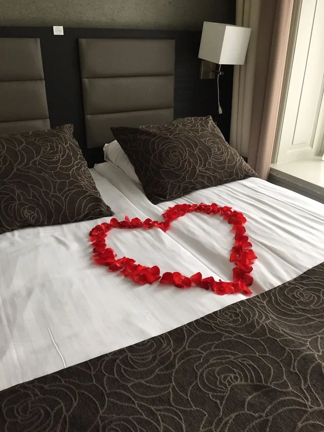 غرفة ديلوكس بسرير مزدوج، Hotel Clemens 1/3