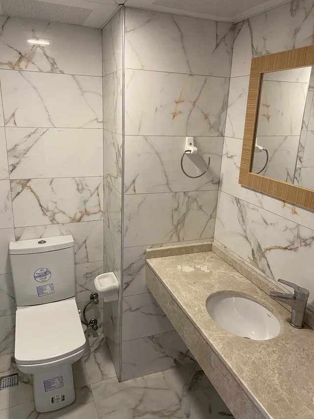 غرفة مفردة بإطلالة على البحر، Tuntas Family Suites Kusadasi 3/3