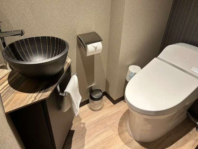 Moderate, Triple, Twin Beds, Sofa، Hotel Keihan Kyoto Hachijoguchi 5/7