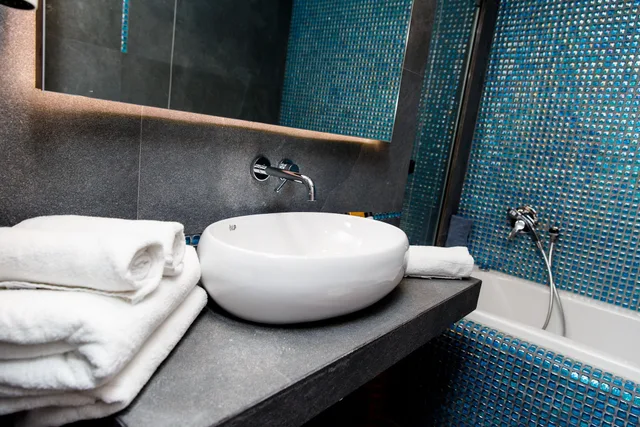 Suite, Sea Front, Golden Star City Resort 8/8