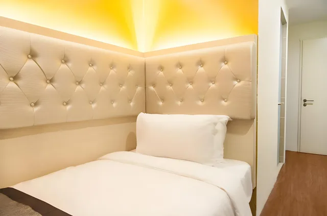 Inner, Single، Sakura Elite Hotel Kuala Lumpur 2/2